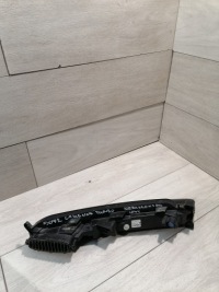 Cayenne turbo поворотник led левый 9y0953049 Доставка, фото thumb