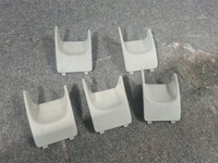 фото thumb №1, Заглушка корпус trafic vivaro primastar 2001-2014