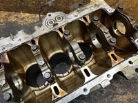 фото thumb №10, Блок двигателя kia hyundai 1.6 g4fg