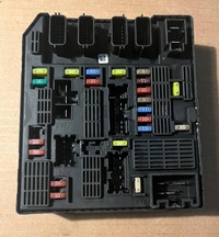 фото thumb №1, Модуль usm jr95 l1 renault scenic iii 284b64836r