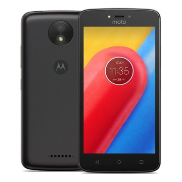 Motorola Moto C XT1754 с двумя SIM-картами