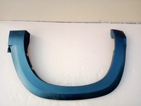 фото thumb №1, Mazda mx-30 левая планка крыльев перед