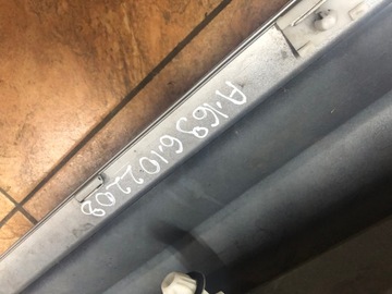 фото thumb №5, Планка пороговая b-klasa w245 p a1696102208