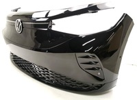 фото thumb №12, Новый org бампер перед vw id.4 id4 ly9t 6x pdc