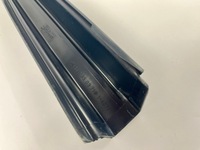 фото thumb №12, Накладка рамки стекло дверь левый задняя задний mercedes w124 kombi 1247350371