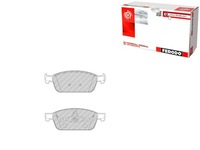 фото thumb №1, Гальмівні колодки гальмівні ford focus iii kuga ii tourneo co