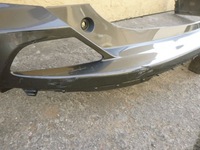 фото thumb №6, Toyota rav 4 rav4 15- бампер задний задняя