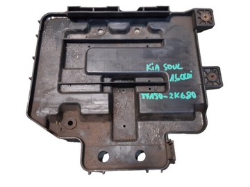 фото thumb №1, Kia soul i 09-11r 1.6 crdi основание акумулятора