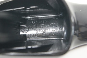 фото thumb №4, Golf sportsvan lb7r ручка двері права 510837206d