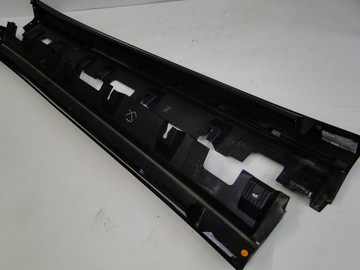 фото thumb №11, Mercedes gle w167 167 планка пороговая правая amg 890