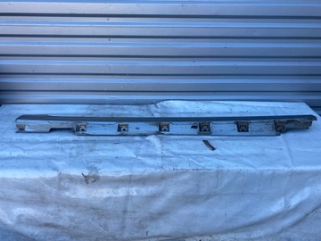 фото thumb №1, Volkswagen passat b8 планка порогова права