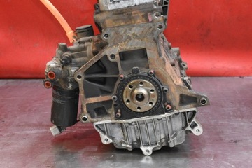 фото thumb №15, Двигатель стойка бензиновый ajz vw golf 4 iv 2.0 8v 115 km 97-06