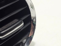 фото thumb №5, Решётка обдув peugeot 308 t7 #4247