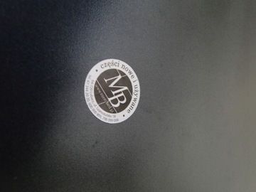 фото thumb №12, Mercedes gla h247 247 крило переднє лівий перед 667 синій