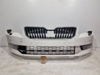 фото thumb №1, Бампер перед передний skoda superb iii 3