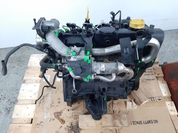 фото thumb №11, Renault megane ii рестайлінг 1.5dci 07r двигун k9k734 76kw 103km