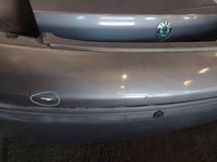 фото thumb №9, Бампер задня + лампи skoda superb i 9152