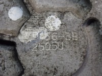 Peugeot partner ii 08-12 1,6 hdi 90km вакуум насос с Разборки, фото thumb