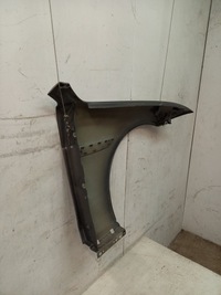 фото thumb №13, Jaguar xe x760 gx73 крила лівий передній перед + молдинг напрямна кронштейн