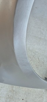 Renault clio 3 3 195 05-12 крыло  правый  перед передний 8200325171 Киев, фото thumb