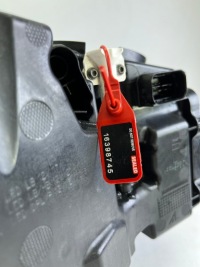 Фара левый перед bmw x3 g01 full led америка 8496821 в Украине, фото thumb