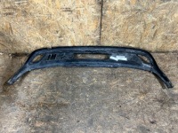 фото thumb №7, Спойлер накладка диффузор touran r-line 5ta807568b