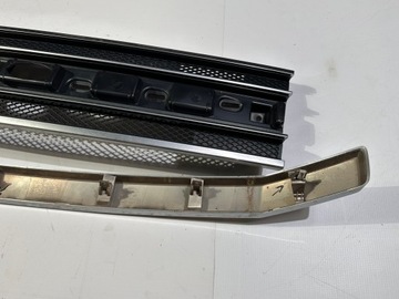 фото thumb №10, Решётка радиатора решётка радиатор ford flex 2013 - 2019