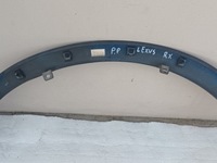 фото thumb №10, Планка передняя правая lexus rx v перед правые