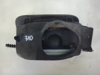 фото thumb №5, Кришка петля заливної пального bmw f10 alpinweiss a300