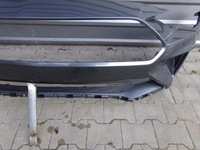 фото thumb №5, Бампер перед передний оригинал mustang gt 2017-