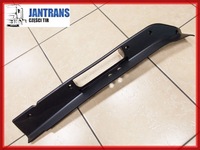 фото thumb №1, Молдинг заглушка оздоблювальна бампера man tga ліва