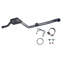 фото thumb №1, Jmj 1080316 катализатор