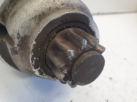 Audi a3 2 8p 1.6 8v стартер bosch оригинал bse с Разборки, фото thumb