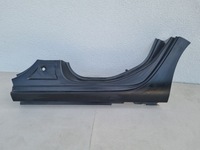 фото thumb №1, Поріг лівий opel astra 4 iv j обшивка поріг