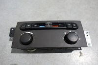 фото thumb №1, Chrysler pacifa панель обдув