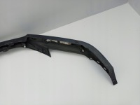 Ford f150 2021- молдинг верхній накладка бампера перед ÷ Київ, фото thumb