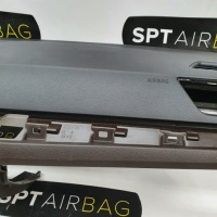 фото thumb №6, Superb iii приборная панель панель  подушки безопасности ремни подушка безопасности