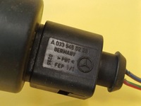 фото thumb №5, Помпа распылителя стекло передней mercedes-benz e w210 a0335450228 nr12