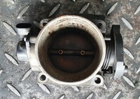 фото thumb №1, Дроссельная заслонка volvo v40 1.8 72791000