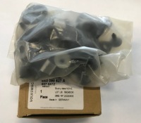 фото thumb №1, Audi a1 8x набор крепёжный болты бампера задняя 8x0098627a