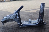 Купить Land rover discovery sport l550 четверть левая перед lrc 873, фото thumb