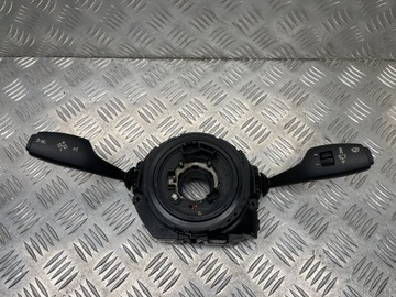 фото thumb №9, Bmw f30 f32 f34 f36 f80 рулевой/подрулевой переключатель-паук переключатель комбинированный 9351140