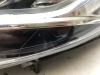 Mercedes sprinter w910 a910 фара передняя левая full led a9109067100 Недорого, фото thumb