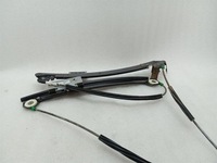 фото thumb №1, Bentley gt door 3w0837401f left передняя часть регулятор