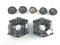 фото thumb №1, Динаміки комплект bmw x5 e53 921869501