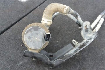 фото thumb №11, Помпа додатковий шланг трубка води dacia renault duster ii 1.0 tce eu kpl