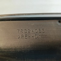 фото thumb №8, Space star 13- насадка odmrażacza usa 7832a083