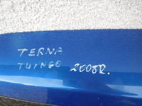 фото thumb №5, Крышка багажника багажника twingo ii 06-12r terna