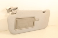 фото thumb №2, Защита солнцезащитная левая hyundai i20 ii