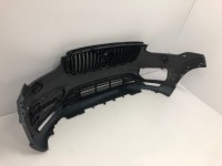 Volvo xc90 ii 2021- lift inscription бампер передний 4xpdc в Украине, фото thumb